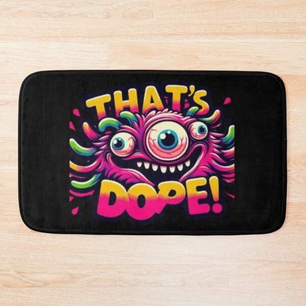 Item preview, That's DOPE!! designed and sold by Shs-Kenya.