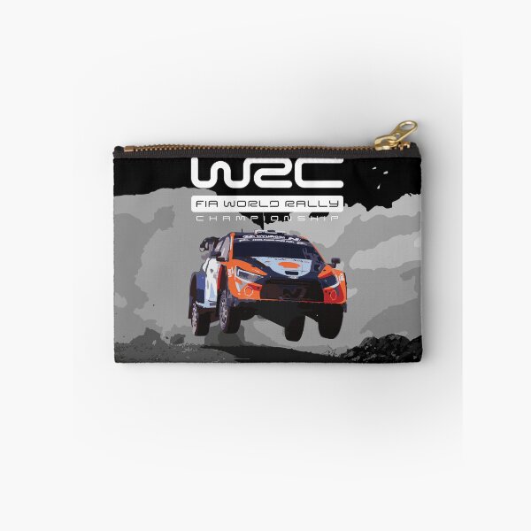 Item preview, Thierry Neuville WRC champion jump safari Rally car i20 n designed and sold by cowtownCOWBOY.