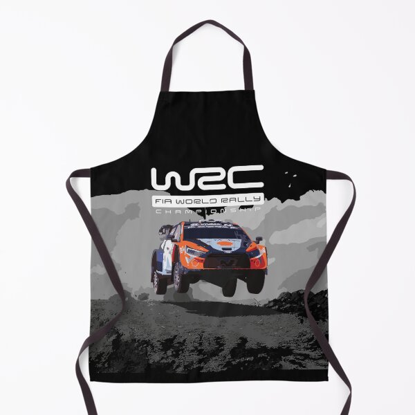Item preview, Thierry Neuville WRC champion jump safari Rally car i20 n designed and sold by cowtownCOWBOY.
