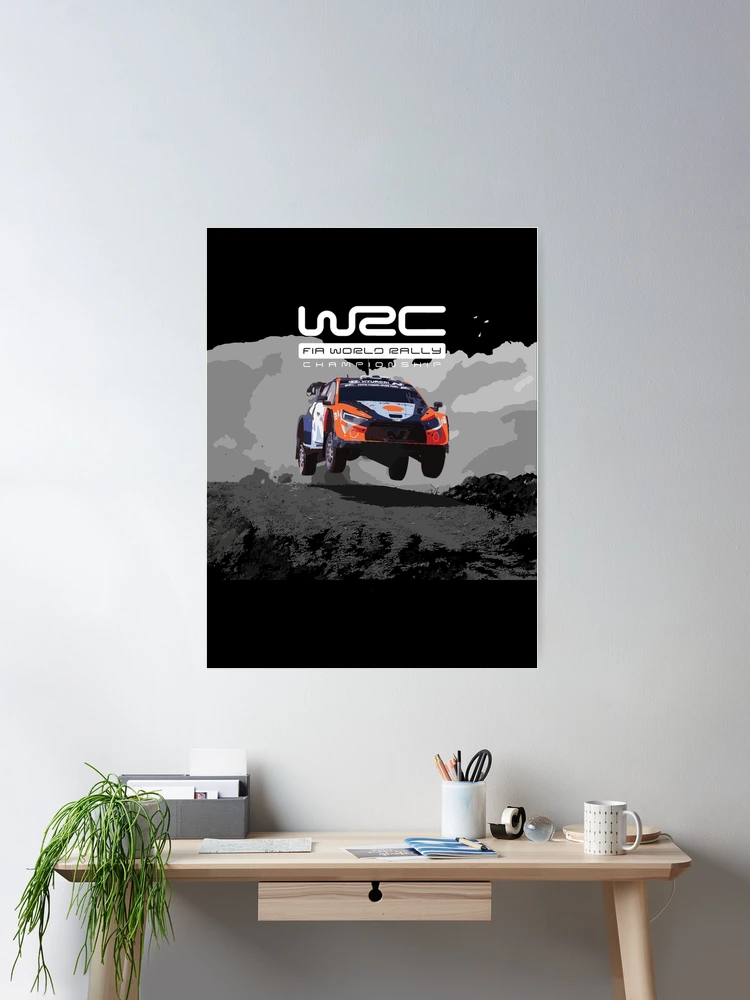WRC - Sébasten Loeb (Hyunda) au Rallye de Catalogne pour gagner… et