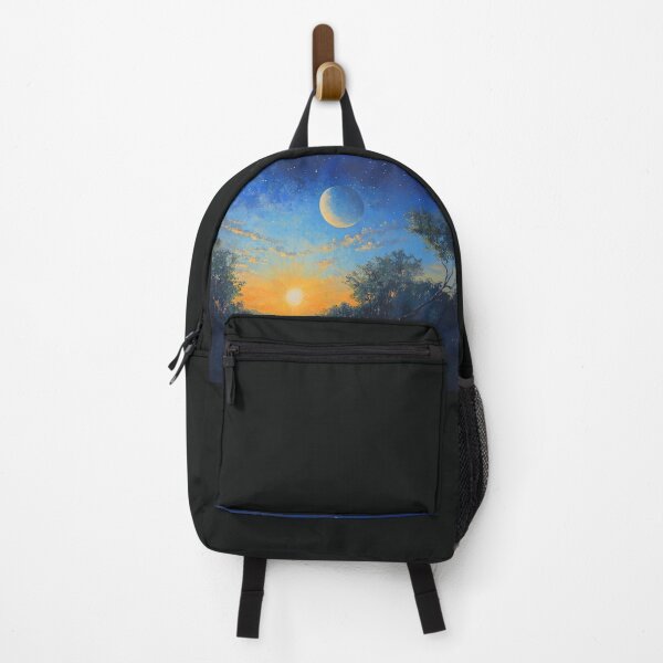 Item preview, THE SUN AND THE MOON designed and sold by CaraCarmen-shop.