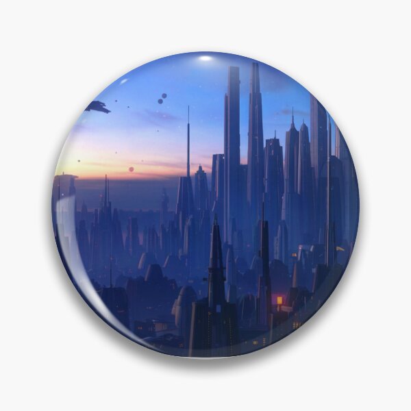 Item preview, CyberCity designed and sold by Z-Warsztatu.