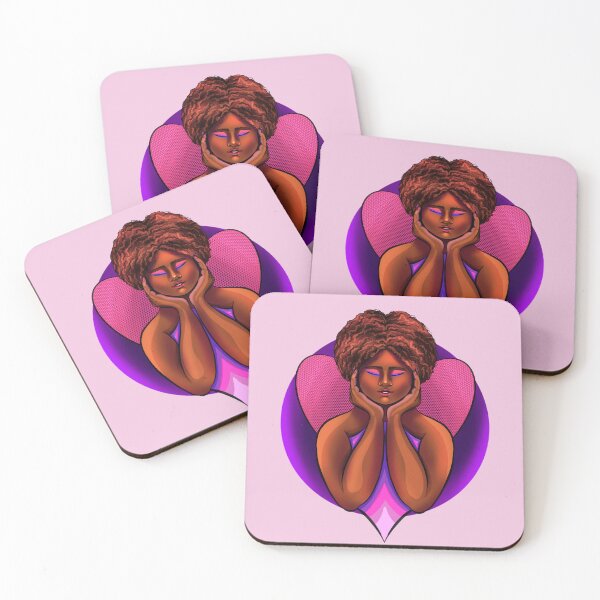 Item preview, Blush Decorative designed and sold by GStouderArt.