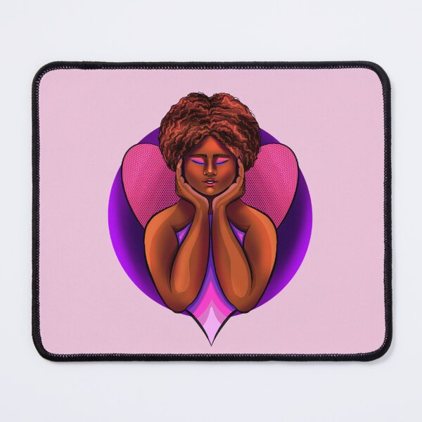 Item preview, Blush Decorative designed and sold by GStouderArt.