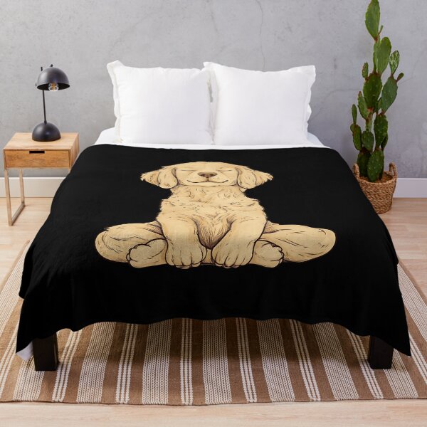 Item preview, Dog Yoga Doga Golden Retriever for dog lovers designed and sold by Golden-Heaven.