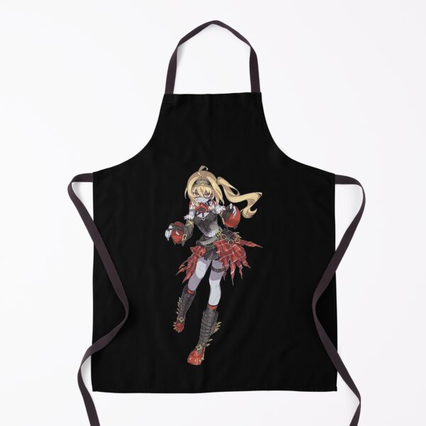 Item preview, Lucy - Zenless Zone Zero designed and sold by gontijoart.