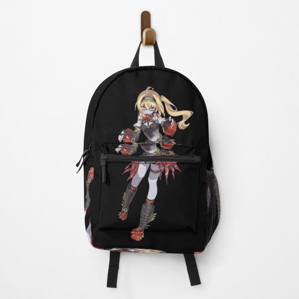 Item preview, Lucy - Zenless Zone Zero designed and sold by gontijoart.