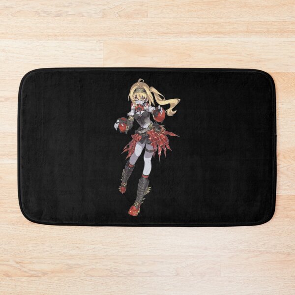 Item preview, Lucy - Zenless Zone Zero designed and sold by gontijoart.
