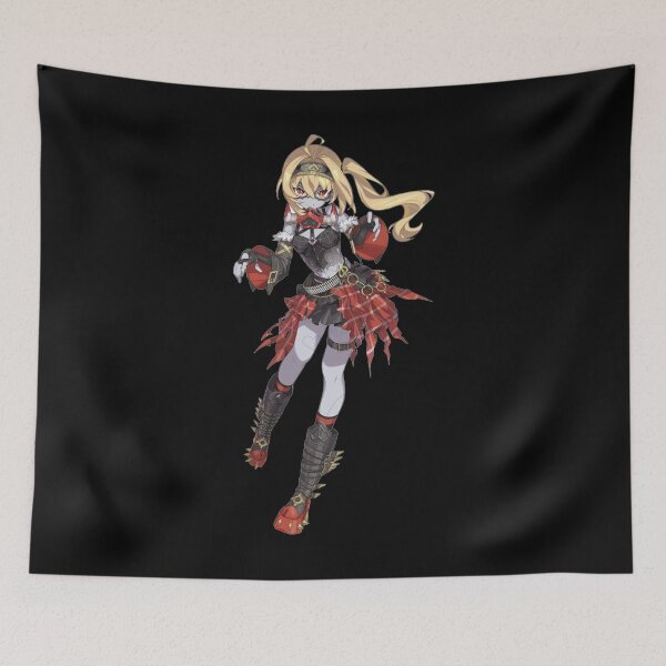 Item preview, Lucy - Zenless Zone Zero designed and sold by gontijoart.