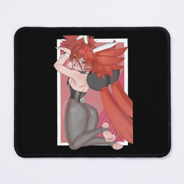 Item preview, Koleda Belobog - Zenless Zone Zero designed and sold by gontijoart.