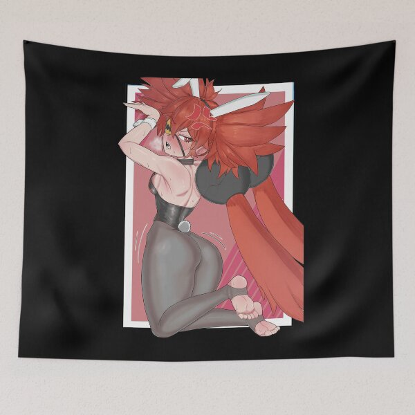 Item preview, Koleda Belobog - Zenless Zone Zero designed and sold by gontijoart.