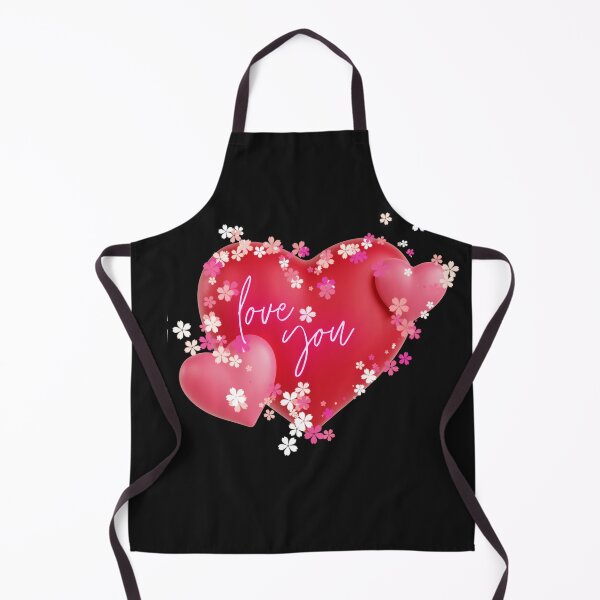 Artikelvorschau, Herz und Blumen - liebe dich entworfen und verkauft von MGfashionnew.