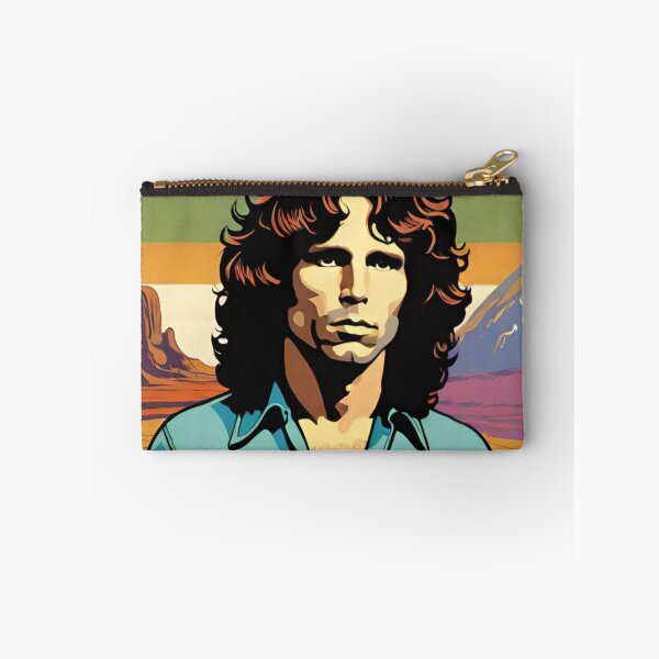 Item preview, Jim Morrison Art | The Doors | TheAmericanPoet designed and sold by TheAmericanPoet.