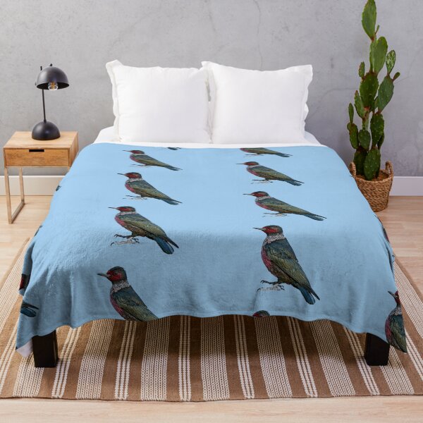 Item preview, Lewis’s Woodpecker Color Design  designed and sold by designsasstultd.
