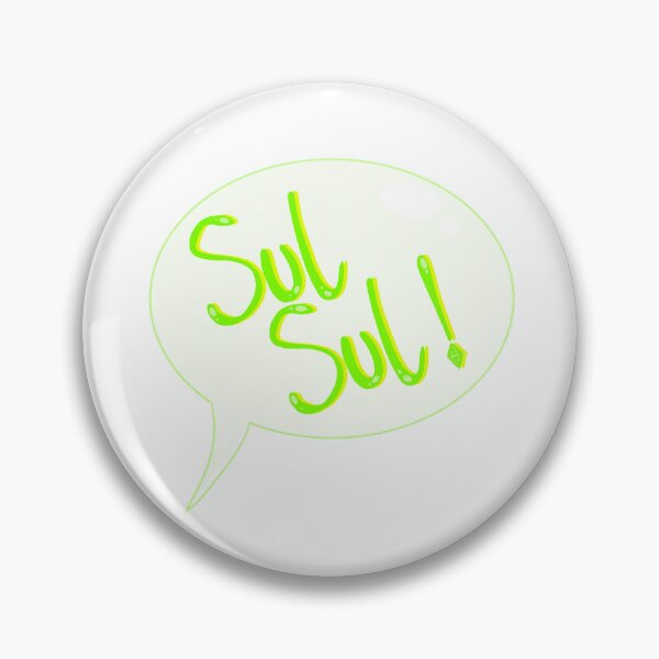 Artikelvorschau, SulSul! (die Sims 2) entworfen und verkauft von Lm Illustration.