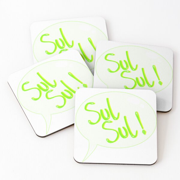Item preview, SulSul! (the Sims 2) designed and sold by Lm Illustration.