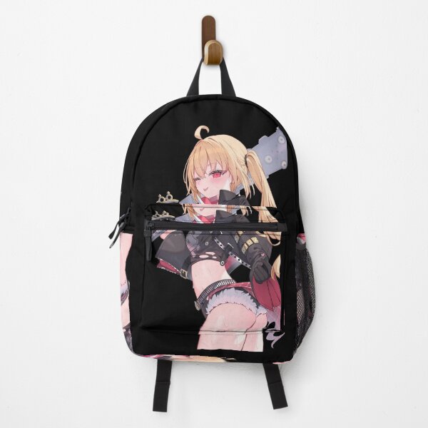 Item preview, Lucy - Zenless Zone Zero designed and sold by gontijoart.