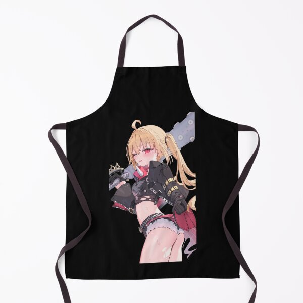 Item preview, Lucy - Zenless Zone Zero designed and sold by gontijoart.