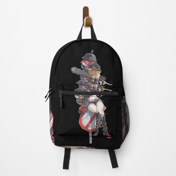 Item preview, Lucy - Zenless Zone Zero designed and sold by gontijoart.