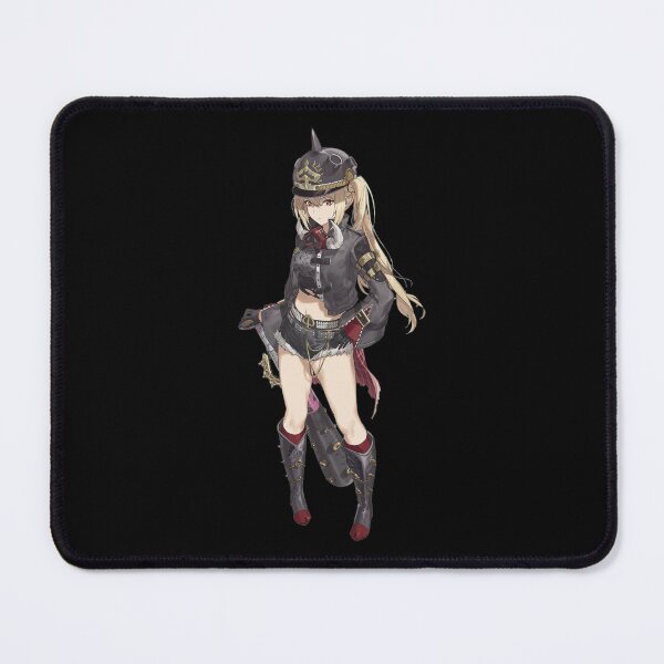 Item preview, Lucy - Zenless Zone Zero designed and sold by gontijoart.