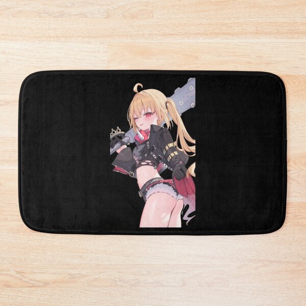 Item preview, Lucy - Zenless Zone Zero designed and sold by gontijoart.