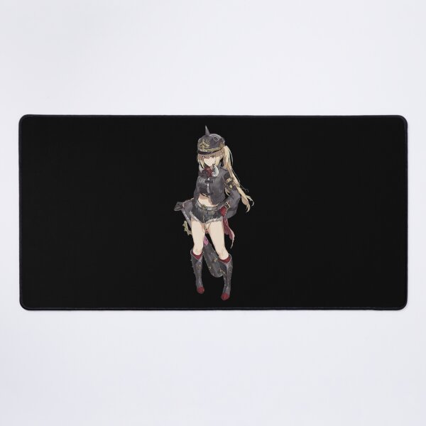 Item preview, Lucy - Zenless Zone Zero designed and sold by gontijoart.
