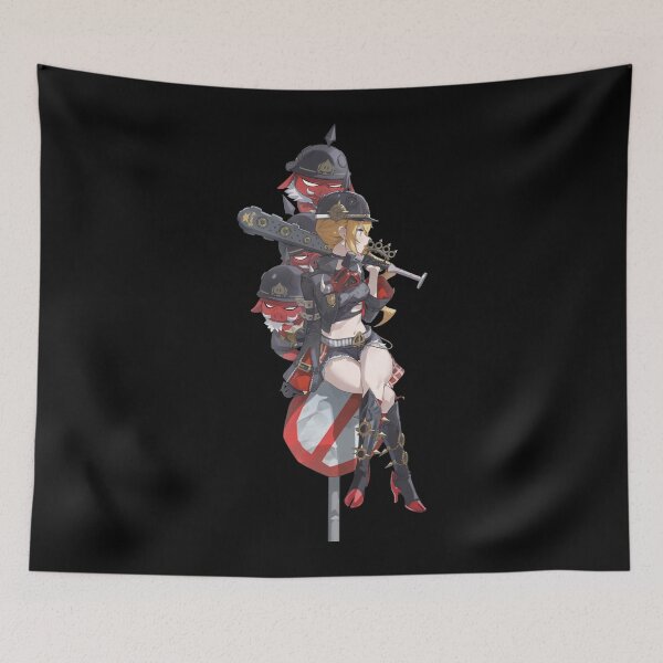 Item preview, Lucy - Zenless Zone Zero designed and sold by gontijoart.