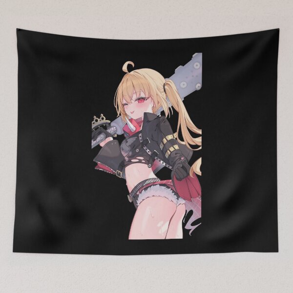 Item preview, Lucy - Zenless Zone Zero designed and sold by gontijoart.