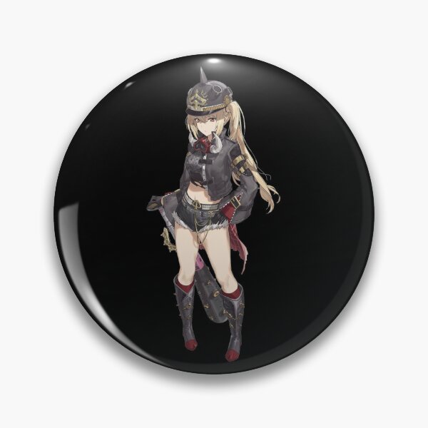 Item preview, Lucy - Zenless Zone Zero designed and sold by gontijoart.
