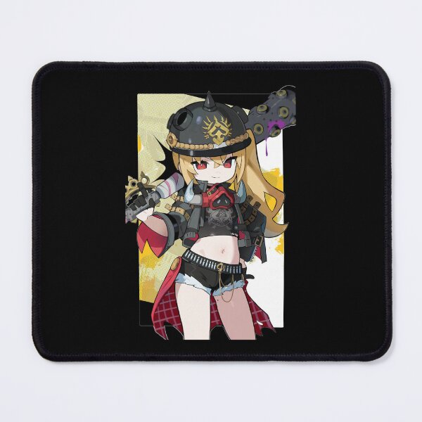 Item preview, Lucy - Zenless Zone Zero designed and sold by gontijoart.