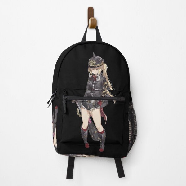 Item preview, Lucy - Zenless Zone Zero designed and sold by gontijoart.