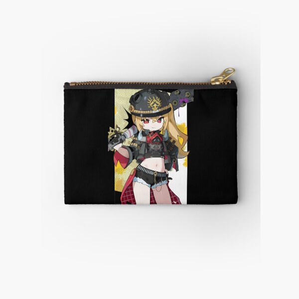Item preview, Lucy - Zenless Zone Zero designed and sold by gontijoart.