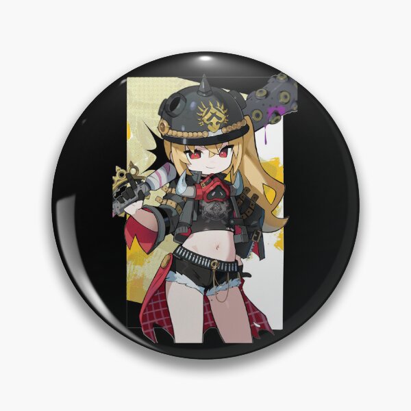 Item preview, Lucy - Zenless Zone Zero designed and sold by gontijoart.