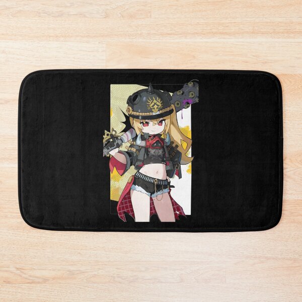 Item preview, Lucy - Zenless Zone Zero designed and sold by gontijoart.