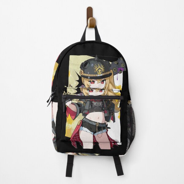 Item preview, Lucy - Zenless Zone Zero designed and sold by gontijoart.