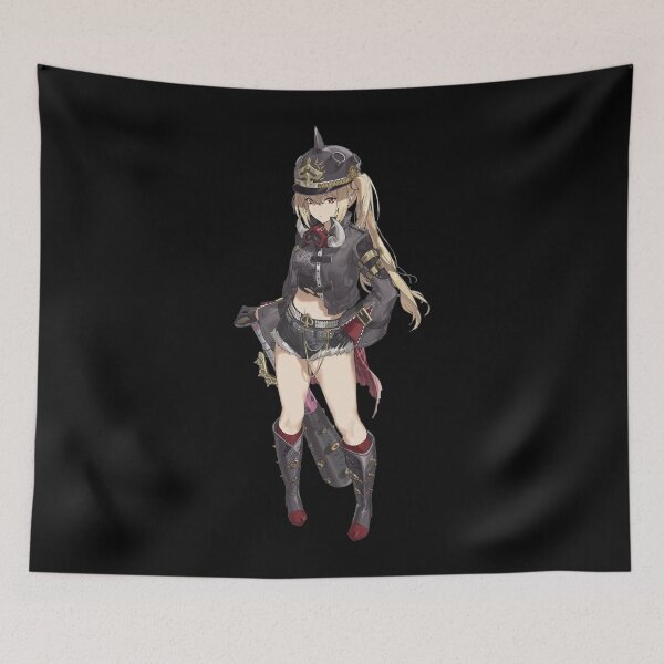 Item preview, Lucy - Zenless Zone Zero designed and sold by gontijoart.