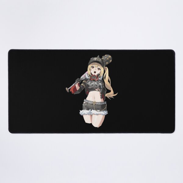 Item preview, Lucy - Zenless Zone Zero designed and sold by gontijoart.