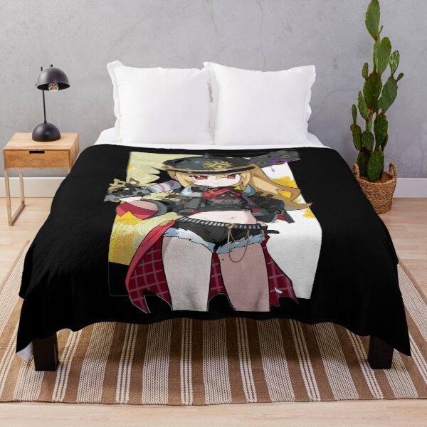 Item preview, Lucy - Zenless Zone Zero designed and sold by gontijoart.