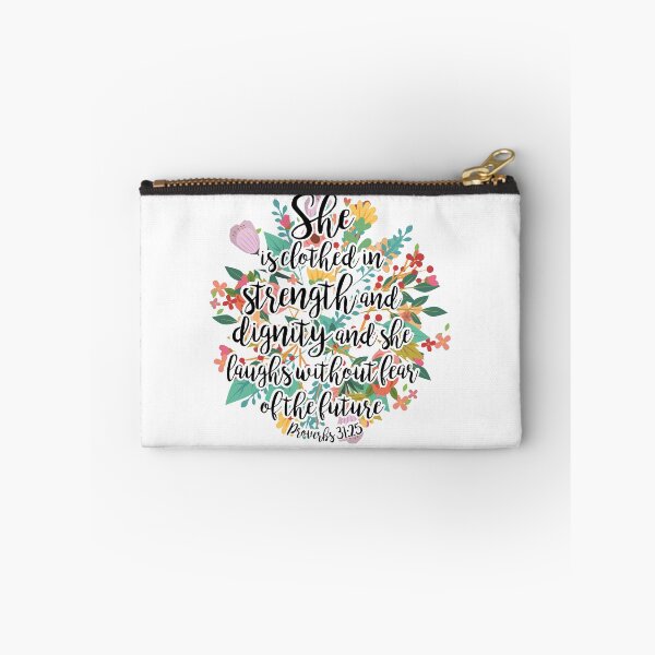 Item preview, Proverbs 31:25 designed and sold by ReVivingHoPe.