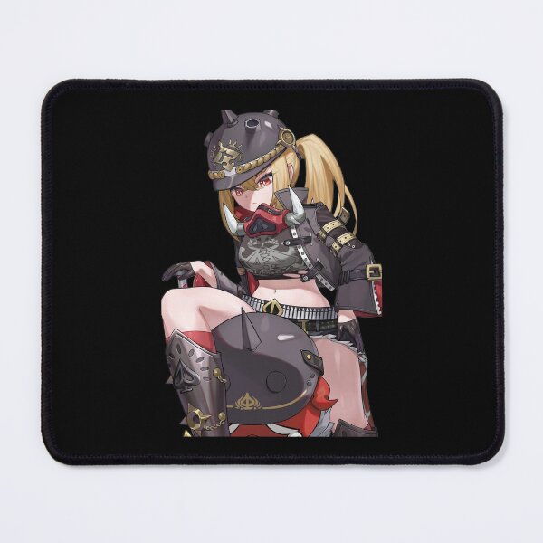Item preview, Lucy - Zenless Zone Zero designed and sold by gontijoart.