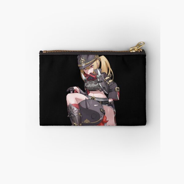 Item preview, Lucy - Zenless Zone Zero designed and sold by gontijoart.