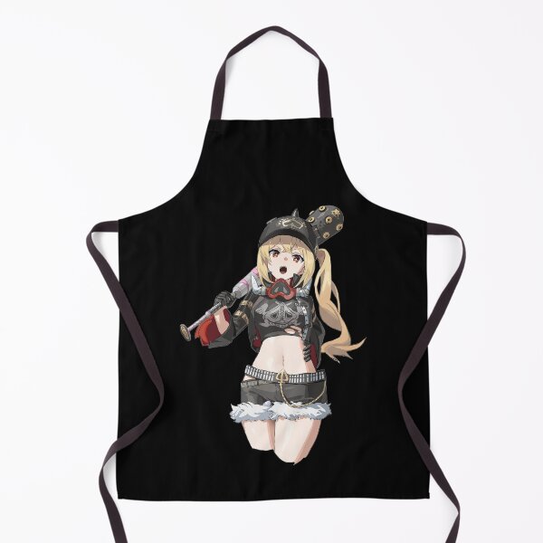 Item preview, Lucy - Zenless Zone Zero designed and sold by gontijoart.