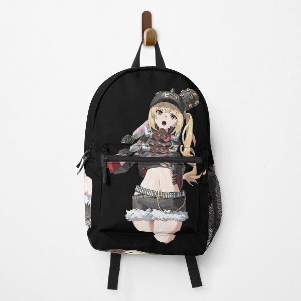 Item preview, Lucy - Zenless Zone Zero designed and sold by gontijoart.