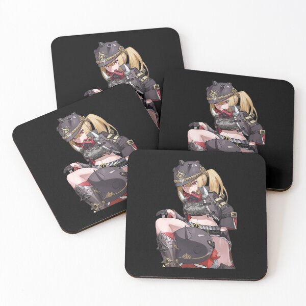 Item preview, Lucy - Zenless Zone Zero designed and sold by gontijoart.