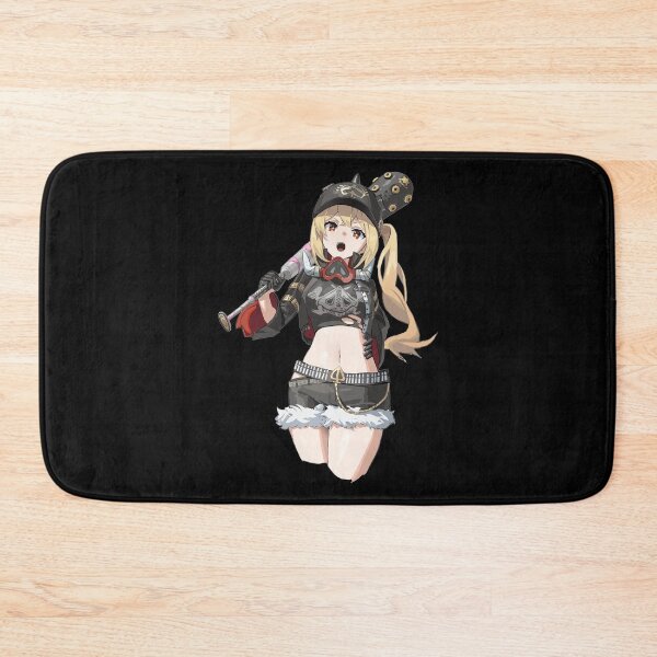 Item preview, Lucy - Zenless Zone Zero designed and sold by gontijoart.