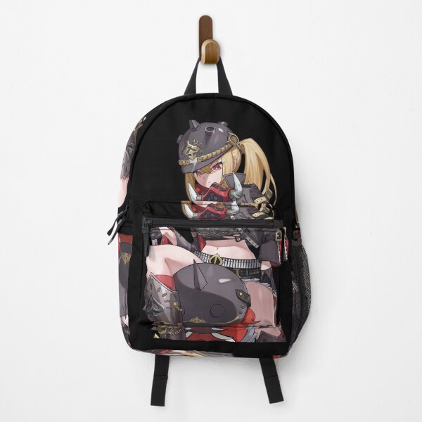 Item preview, Lucy - Zenless Zone Zero designed and sold by gontijoart.