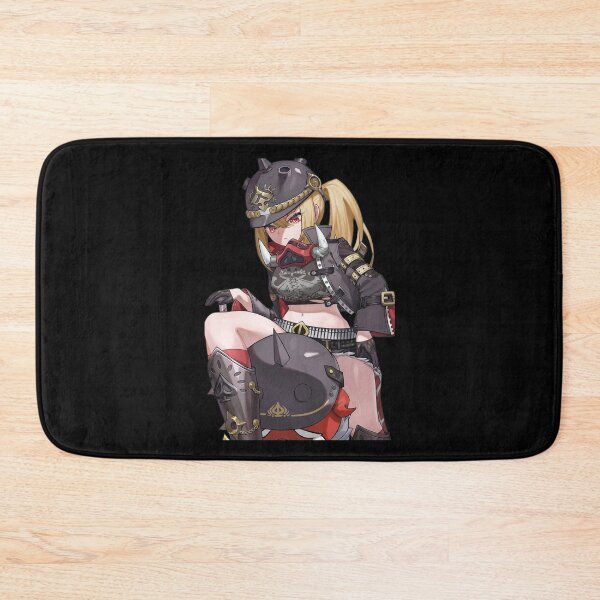 Item preview, Lucy - Zenless Zone Zero designed and sold by gontijoart.