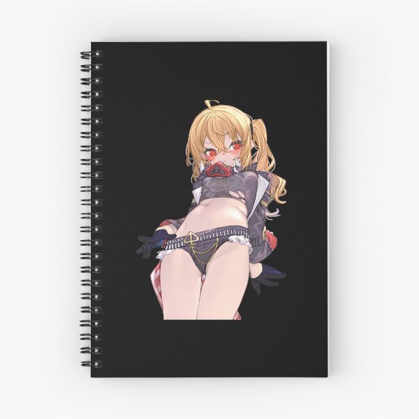 Item preview, Lucy - Zenless Zone Zero designed and sold by gontijoart.