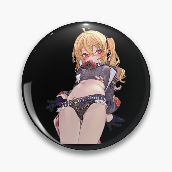 Item preview, Lucy - Zenless Zone Zero designed and sold by gontijoart.