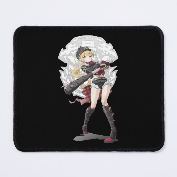 Item preview, Lucy - Zenless Zone Zero designed and sold by gontijoart.